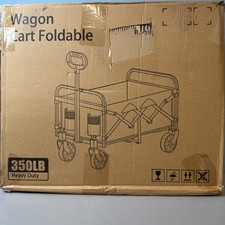 Wagon cart foldable for sale  Noblesville