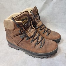 Meindl hiking boots for sale  ISLEWORTH