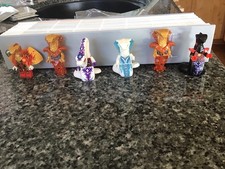 Lego minifigure snakes for sale  Encinitas