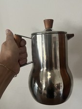 Nambe french press for sale  Chicago