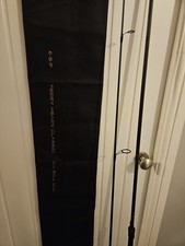 Esp terry hearn for sale Esp terry hearn for sale  CARLUKE