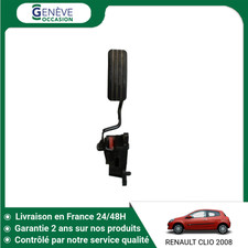 Pedale accelerateur renault d'occasion  Niort