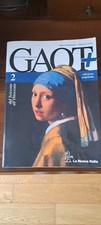 Gaot plus vol. usato  Genova
