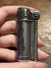 Dunhill service lighter for sale  Chester