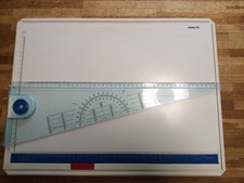 Din universal zeichenplatte gebraucht kaufen  Bochum
