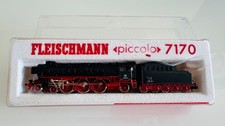 Fleischmann piccolo schleppten gebraucht kaufen  Troisdorf