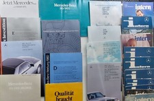 mercedes benz plakat gebraucht kaufen mercedes benz plakat gebraucht kaufen Heidenheim an der Brenz