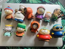 south park figures for sale south park figures for sale BARROW-IN-FURNESS