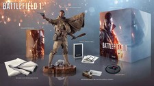 Battlefield one scatola usato Battlefield one scatola usato  Spedire a Italy