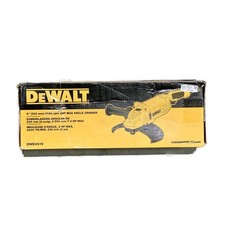 Dewalt dwe4519 inch for sale  San Antonio