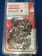 Sägekette riginal dolmar gebraucht kaufen  Breiholz