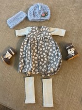 Ooak handmade outfit for sale  North Palm Beach