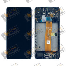 Ecran complet samsung d'occasion  Marseille XIV