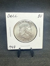 1948 franklin half for sale  Oviedo
