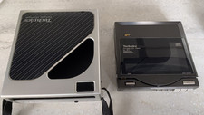 Technics xp7 portable for sale  EDINBURGH