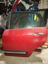 Fiat 500l 2012 usato Fiat 500l 2012 usato  Santa Venerina