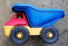 Sandkasten kipplaster gebraucht kaufen  Bad Neuenahr-Ahrweiler