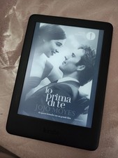 Kindle generazione usato Kindle generazione usato  Palermo