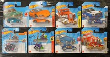 Hot wheels lotto usato  Roma