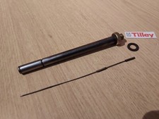 Tilley x246b vapouriser for sale  WATERLOOVILLE