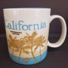 Starbucks city icon for sale  Green Valley