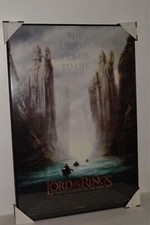 Lord rings fellowship for sale  Bosque Farms