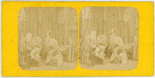 Furne tournier stéréo d'occasion  Pagny-sur-Moselle