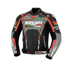 Ducati customised jacket d'occasion  Expédié en Belgium
