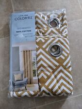 Coloroll geo printed for sale  BARNOLDSWICK
