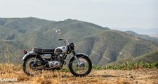 1966 honda for sale  Santa Ana
