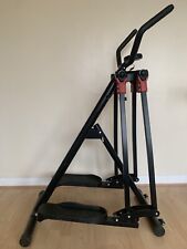 Crosswalker air walker for sale  HAMPTON