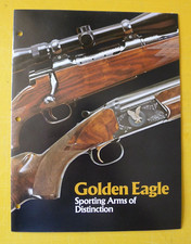 Vintage golden eagle for sale  Peoria
