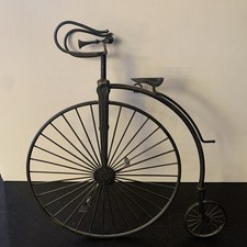 Vintage penny farthing for sale  Kingsford