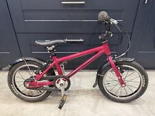 Islabikes cnoc pink for sale  SHREWSBURY