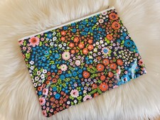 Trousse toilette vinyle d'occasion  Plonéour-Lanvern