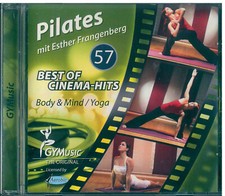 Pilates esther frangenberg gebraucht kaufen  Neuberg