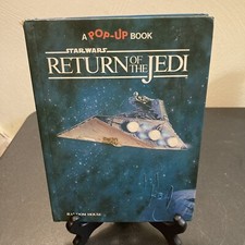 Star wars return for sale  Pittsburgh
