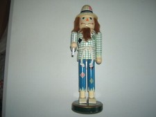 Wizard scarecrow wooden for sale  Elizabethtown