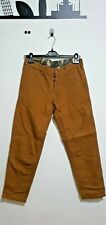 Pantalone carhartt uomo usato  Pavia
