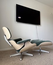 Eames lounge chair for sale  Spring