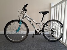 Apollo vivid bike for sale  LEIGH