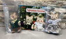 Sylvanian families macavity d'occasion  Expédié en Belgium