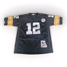 Terry bradshaw pittsburgh for sale  HYDE