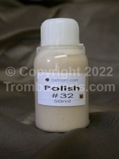 Polish per liuteria usato  Canneto Pavese