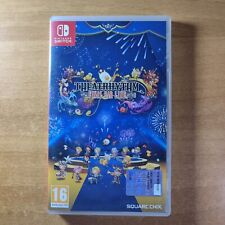 Theatrhythm final bar usato  Roma