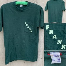 Vintage pocket tee for sale  Palm Springs