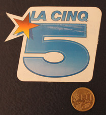 Autocollant sticker d'occasion  Annecy