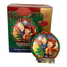 Mr. magoo christmas for sale  Eugene