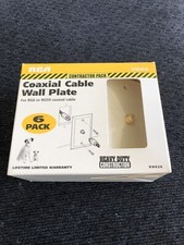Rca coax cable for sale  Allentown