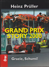 Formel grand prix gebraucht kaufen  Rastatt